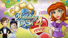 《婚礼进行曲4》(Wedding Dash 4-Ever)